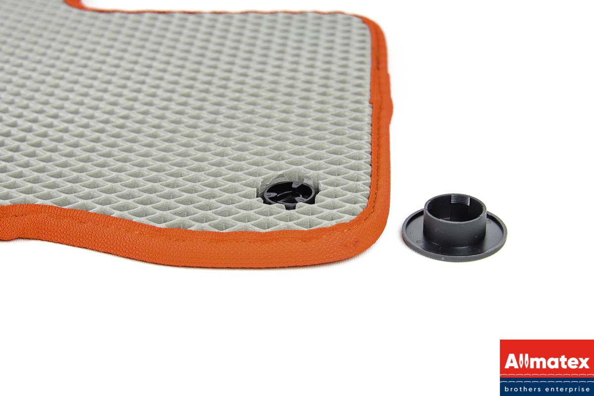 Клипса Mazda/Volvo VLV для EVA